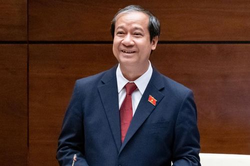 Bộ trưởng Bộ GD&ĐT: Bộ chỉ cấm 'hành vi dạy thêm vi phạm đạo đức'