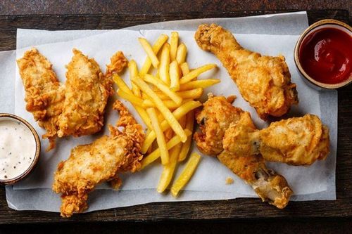 Điều cần tránh trong chế độ ăn uống khi mùa Đông về