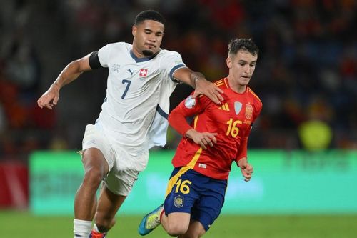 Tây Ban Nha bất bại sau 6 lượt trận Nations League: Bản sắc của thành công