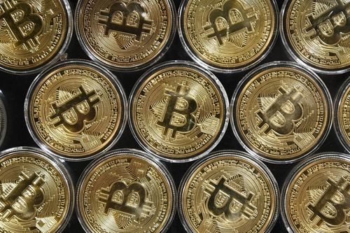 Bitcoin lập đỉnh mới