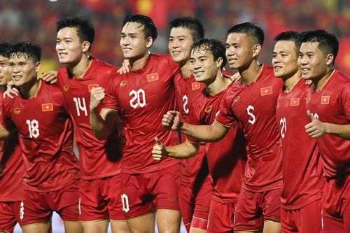 ĐT Việt Nam hưởng lợi từ 2 đội bóng châu Phi, có ưu thế ở lễ bốc thăm giải đấu lớn