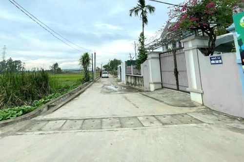 Sóc Sơn đổi thay sau gần 15 năm xây dựng nông thôn mới