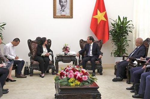 Việt Nam, World Bank tăng cường hợp tác, hiện thực hóa các đề xuất mới