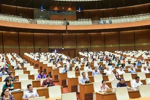 Đề xuất 'luật hóa' việc dạy thêm, học thêm