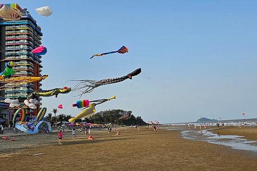Nâng cao chất lượng hoạt động du lịch ở Thanh Hóa