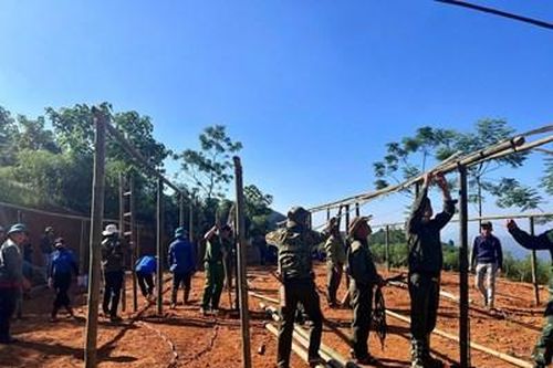 Đại biểu của dân nơi tuyến đầu gian khó - Bài 4: Niềm tin của dân (tiếp theo và hết)