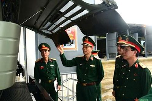 Lữ đoàn 683 hoàn thành toàn diện nhiệm vụ năm 2024