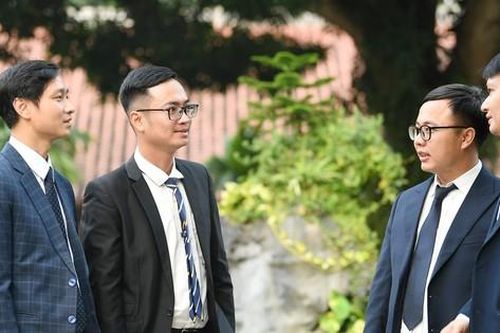 Hành trình cống hiến của những người thầy mở ra tương lai cho các thế hệ sinh viên