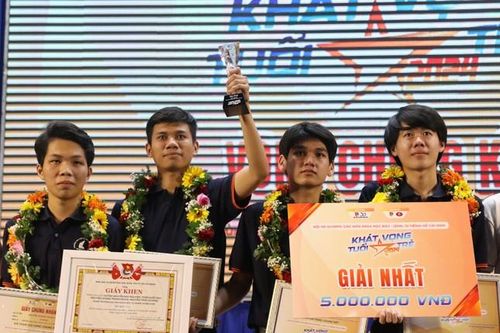 Sôi động Chung kết Hội thi 'Olympic các môn khoa học Mác - Lênin và tư tưởng Hồ Chí Minh năm 2024'