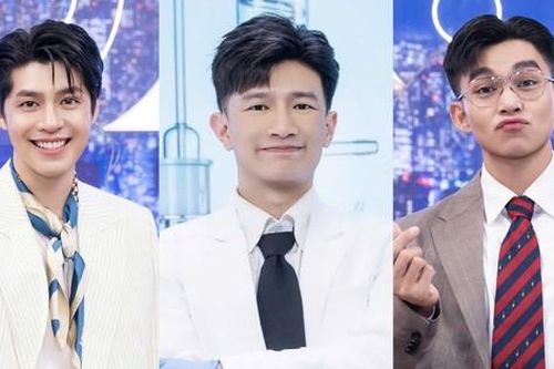 Noo Phước Thịnh, Jun Phạm hé lộ những bí mật nghề chưa từng kể với Dược sĩ Tiến