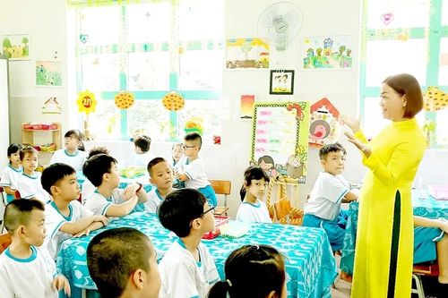 Kỷ niệm 42 năm ngày Nhà giáo Việt Nam (20-11-1982 - 20-11-2024): Kỳ vọng đổi mới của đội ngũ nhà giáo