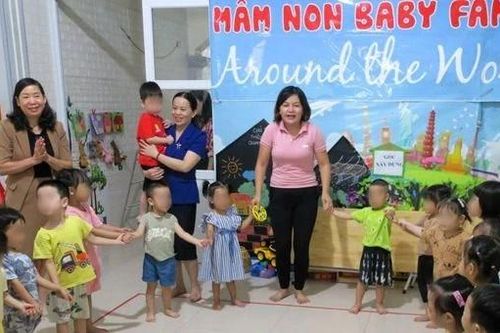 Công đoàn xây dựng đề án hỗ trợ công nhân lao động chăm sóc và nuôi dạy con