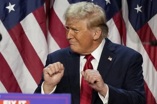 Mỹ: Hoãn tuyên án Tổng thống đắc cử Donald Trump