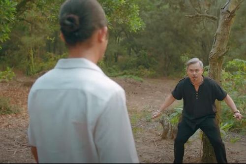 'Độc đạo' tập cuối: Hồng bắt tay với Long xử lý Quân 'già'