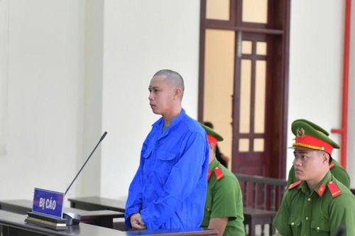 Tử hình đối tượng 'cõng' hơn 25kg ma túy qua biên giới