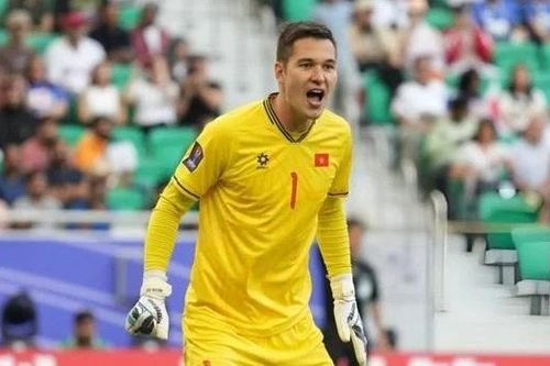 Có tên trong danh sách tuyển Việt Nam, Filip Nguyễn muốn vô địch ASEAN Cup