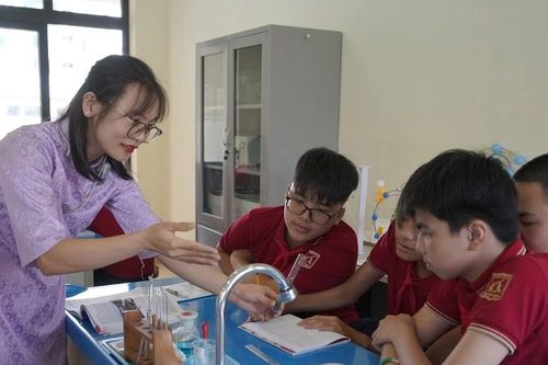 Hạt gửi mùa sau