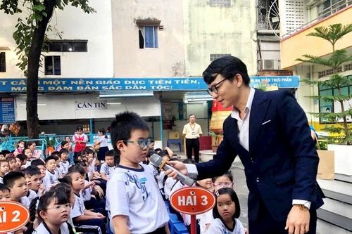 Kỷ nguyên mới, kỷ nguyên vươn mình mở ra nhiều cơ hội cho nhà giáo