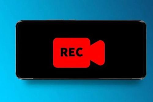 Quay màn hình trên điện thoại Android nhanh chóng và đơn giản