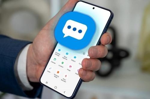 Cách khôi phục tin nhắn SMS trên Samsung nhanh chóng nhất