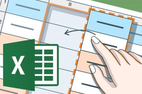 Cách di chuyển cột trong Excel nhanh chóng và tiện lợi