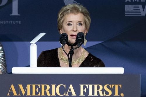 Ông Trump đề xuất các lãnh đạo cho lĩnh vực giáo dục, y tế và thương mại