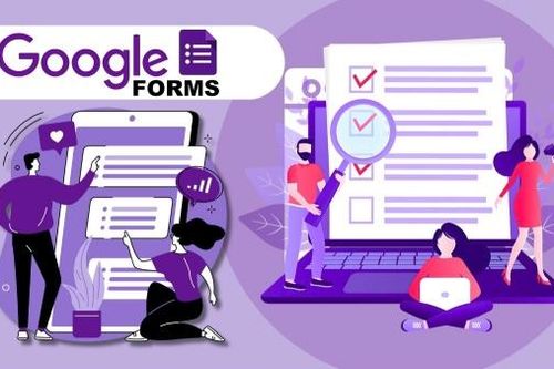 Cách tạo Google Form chuyên nghiệp dành cho người mới bắt đầu