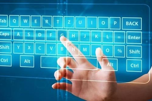 Cách mở bàn phím ảo Win 10 đơn giản, hiệu quả