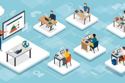 Nhân ngày Nhà giáo Việt Nam 20/11, nói về tương lai của nghề giáo