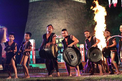 Kon Tum sẵn sàng cho Tuần Văn hóa - Du lịch 2024