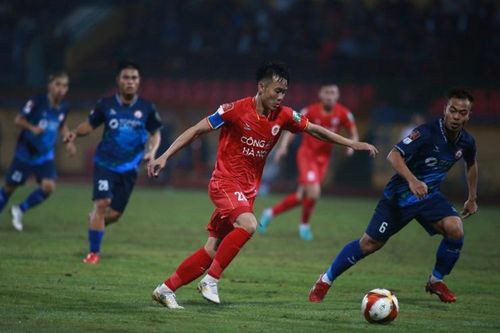 Nhận định CAHN vs Bình Định, 19h15 ngày 20/11 tại V.League 2024/25