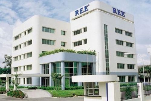 Cơ điện lạnh (REE) lợi nhuận 9 tháng giảm 29%, cổ đông ngoại vẫn thâu tóm thêm 30 triệu cổ phiếu