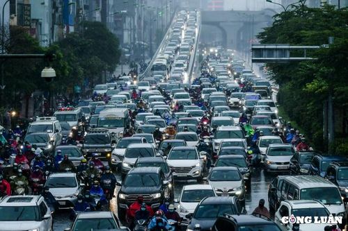 Đến năm 2030, Hà Nội sẽ cơ bản trở thành Thành phố thông minh