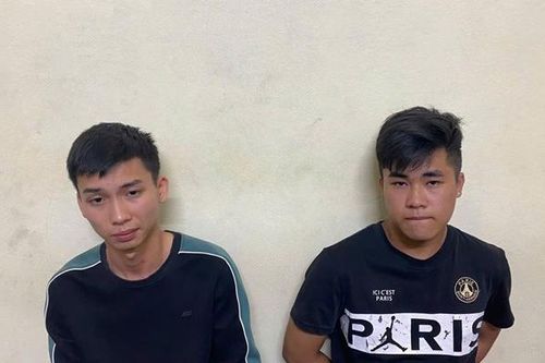 Kế hoạch cướp tài sản tinh vi của hai gã thanh niên ở Hải Phòng