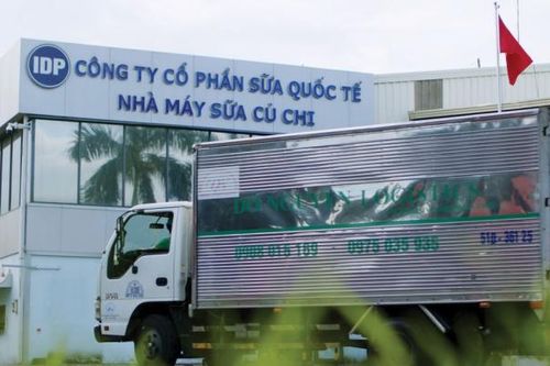 CTCP Sữa quốc tế LOF (IDP), chủ thương hiệu sữa Kun định đầu tư vào thị trường Philippines