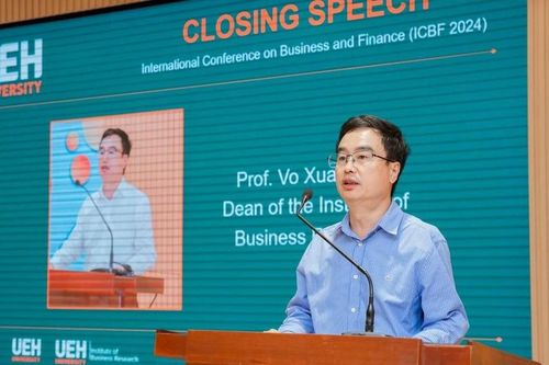 Giải pháp để giáo dục Việt Nam thăng hạng quốc tế