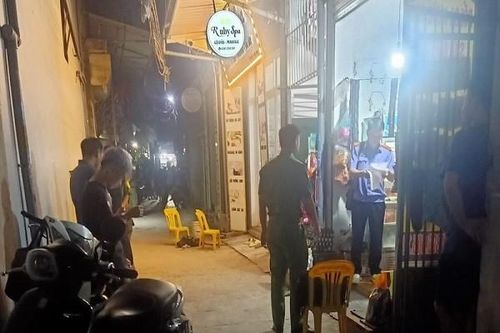 Đang điều tra vụ chồng sát hại vợ rồi tự sát ở Hải Dương