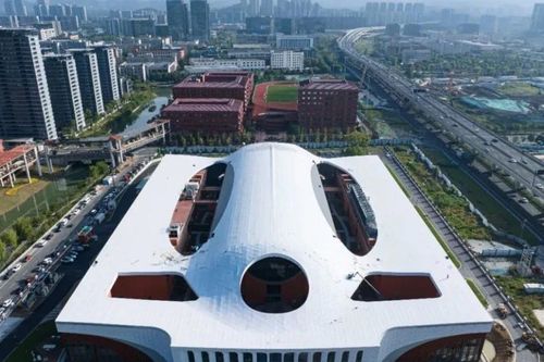 Trung Quốc kích hoạt thiết bị siêu trọng lực tiên tiến nhất thế giới