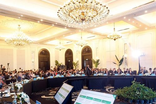 Việt Nam đẩy mạnh phát triển AI và triển khai trợ lý ảo