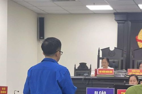 Chủ doanh nghiệp lãnh án vì cưỡng đoạt tiền của cựu cán bộ