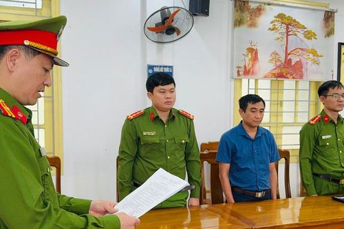 Khởi tố thêm 2 cán bộ trong vụ sai phạm về quản lý đất đai tại Lào Cai