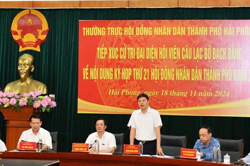 Hải Phòng lên chủ trương cưỡng chế thu hồi hơn 41 ha đất để hoang hóa nhiều năm