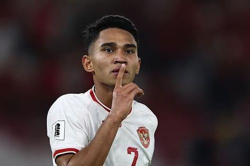 Truyền thông Indonesia 'nổ' tưng bừng sau chiến thắng lịch sử trước Saudi Arabia