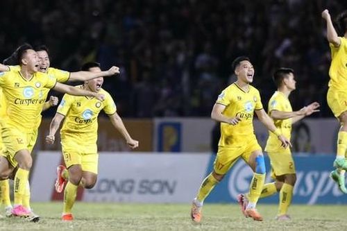 Nhận định Thanh Hóa vs Đà Nẵng, 18h00 ngày 20/11: Đỉnh đáy đối đầu