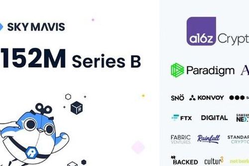 Sky Mavis: Hành trình vượt thử thách trở thành kỳ lân công nghệ tỷ đô