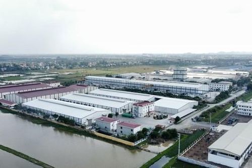 Chấp thuận 2 khu công nghiệp gần 5.600 tỷ đồng ở Hà Nam
