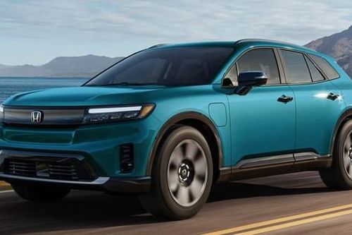 Honda ghi nhận tín hiệu tốt về xe điện