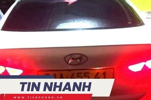TIN NHANH: Phân tích pháp lý vụ tài xế taxi xịt hơi cay vào mặt khách