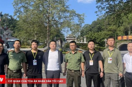 Dùng danh tính của đối tượng bị truy nã để khai báo tạm trú