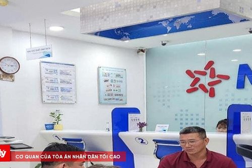 Ngăn chặn kịp thời vụ lừa đảo chuyển 100 triệu để nhận 50.000 USD